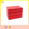 home & officecardboard box with drawer